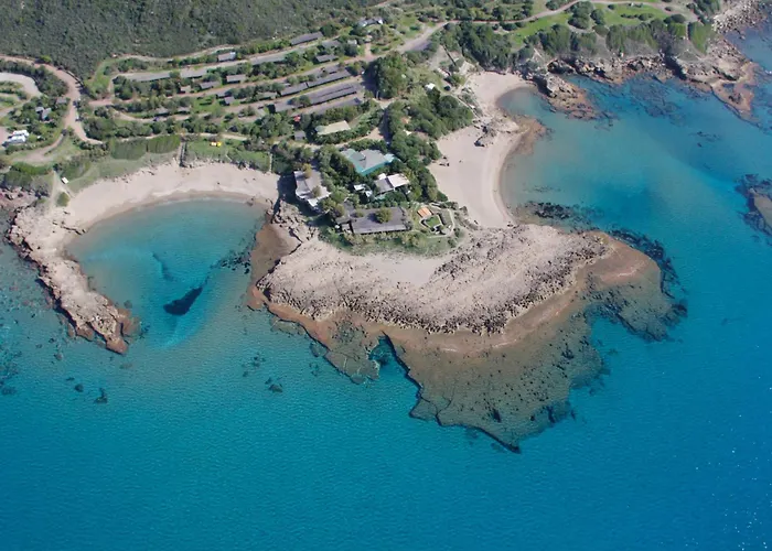 Welcomely - Casa Portella