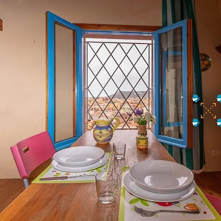 Welcomely - Casa Portella Bosa Exterior photo