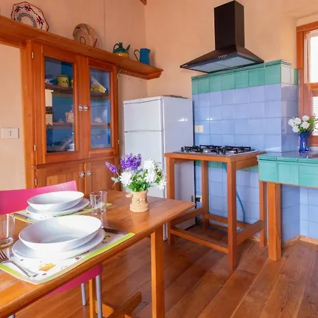 Welcomely - Casa Portella Bosa Exterior photo