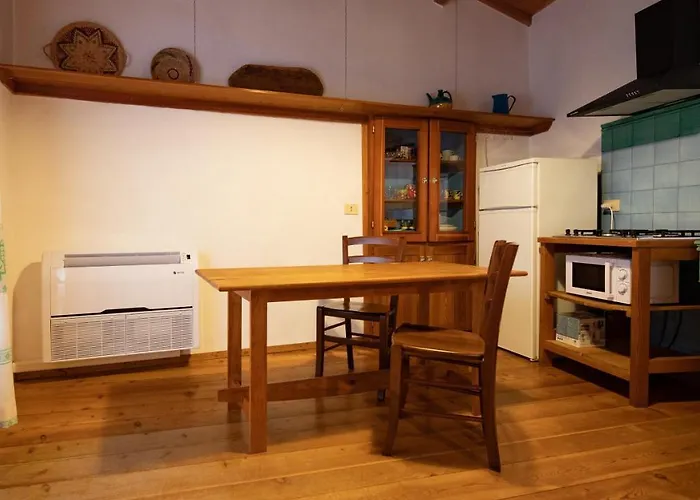 Welcomely - Casa Portella