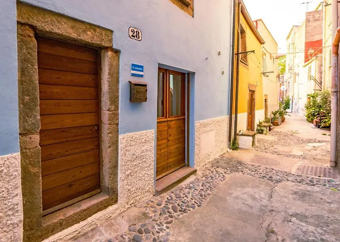 Welcomely - Casa Portella