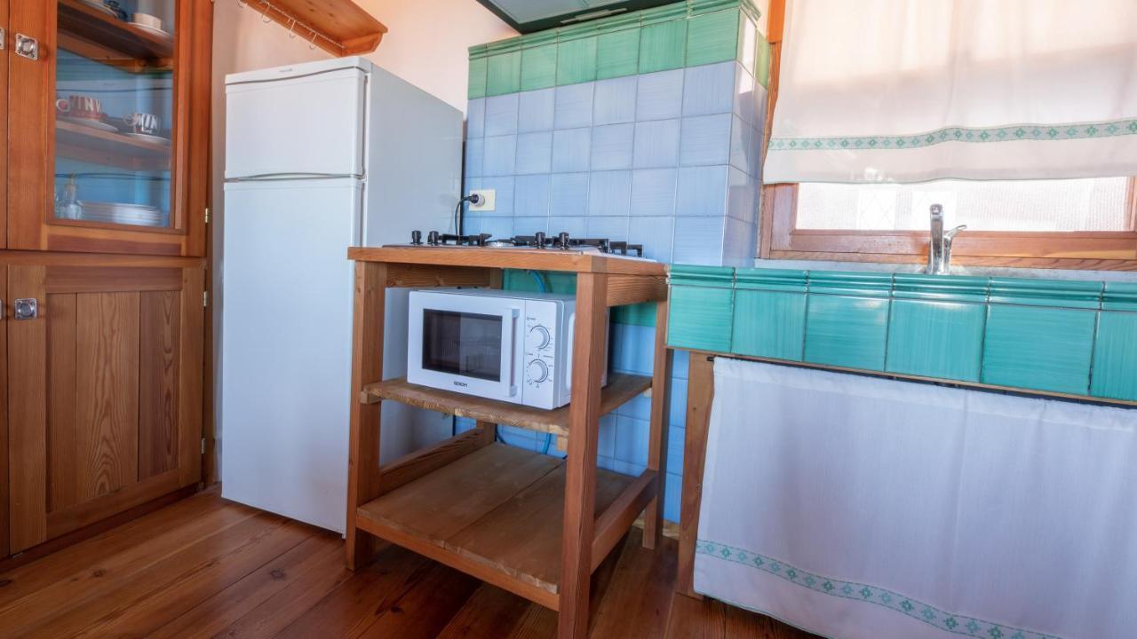 Welcomely - Casa Portella Apartment Bosa