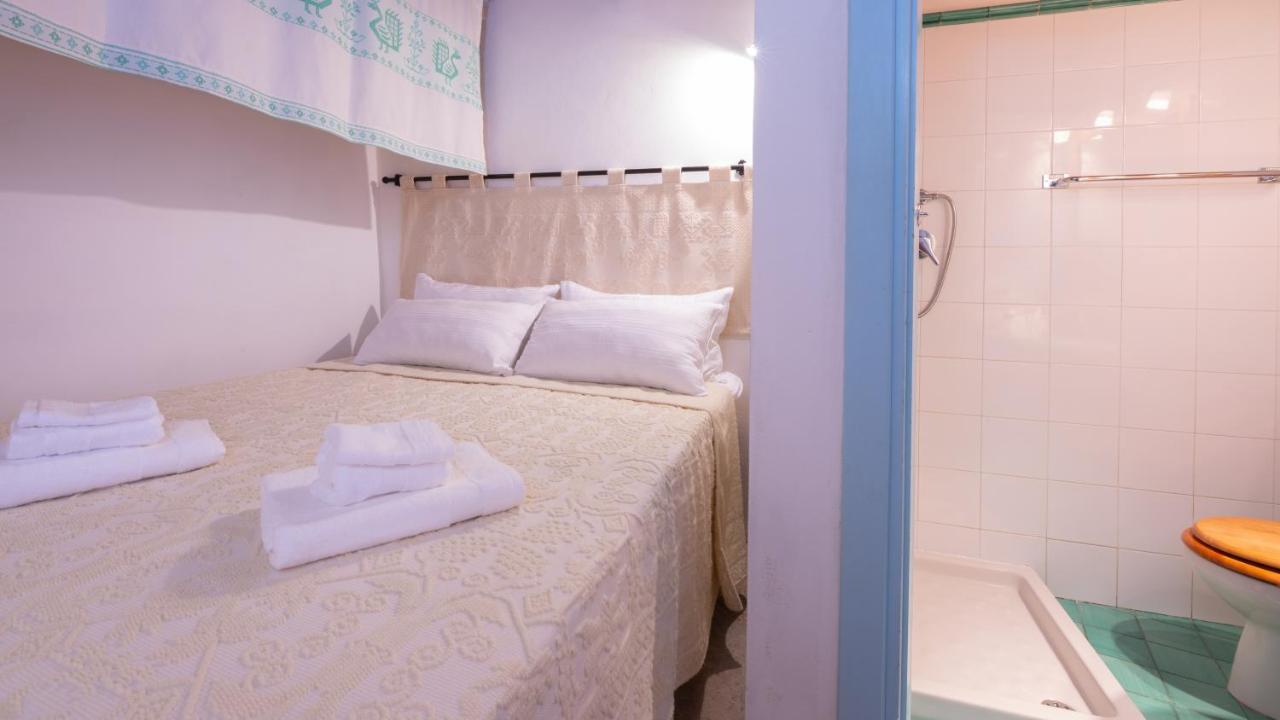 Welcomely - Casa Portella * Bosa