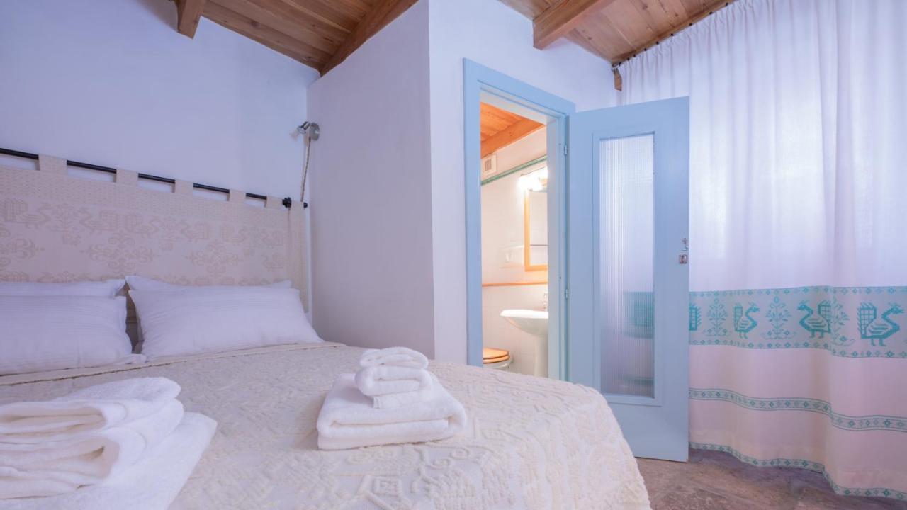 Welcomely - Casa Portella Apartment *