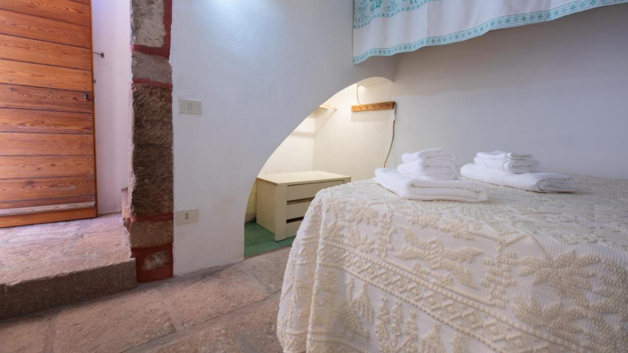 Welcomely - Casa Portella Bosa