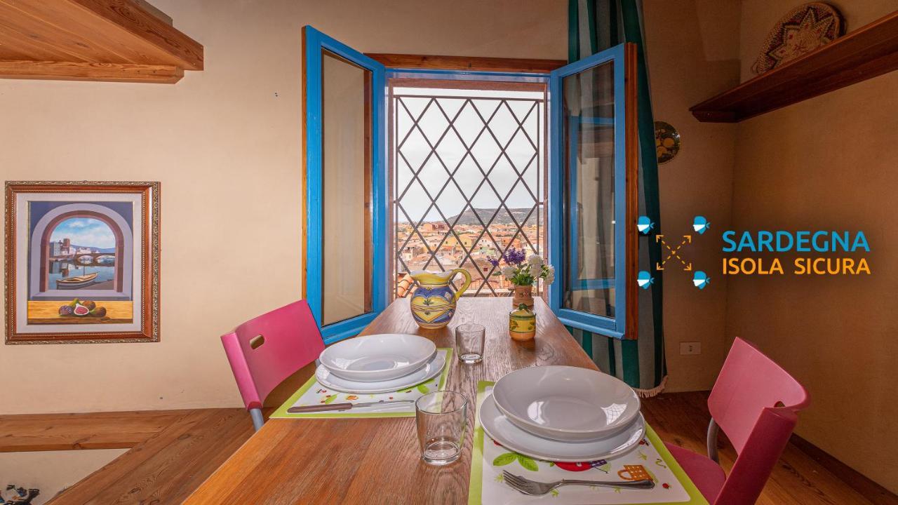 Welcomely - Casa Portella Bosa