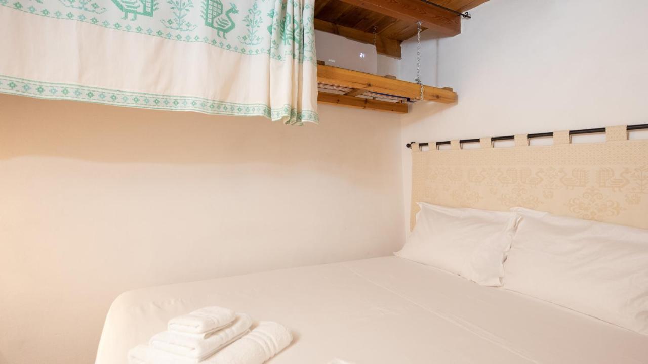 Welcomely - Casa Portella Apartment *