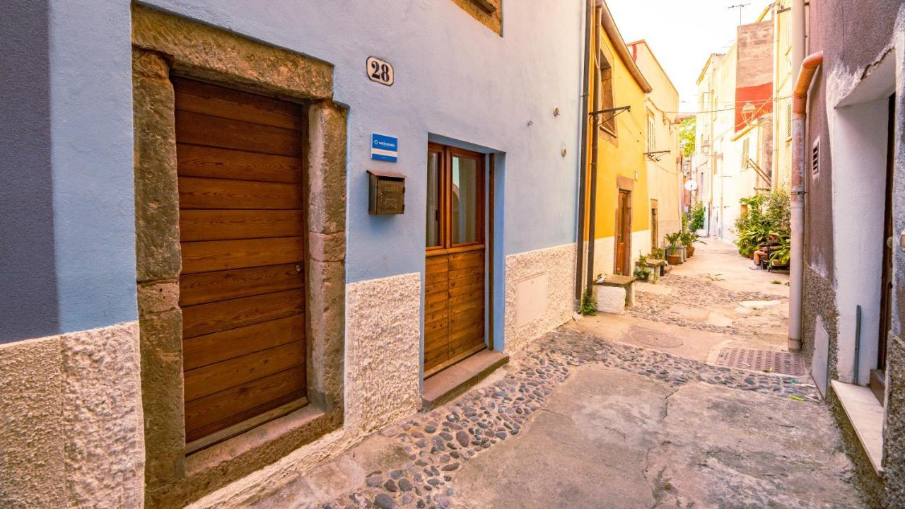 Apartment Welcomely - Casa Portella Bosa
