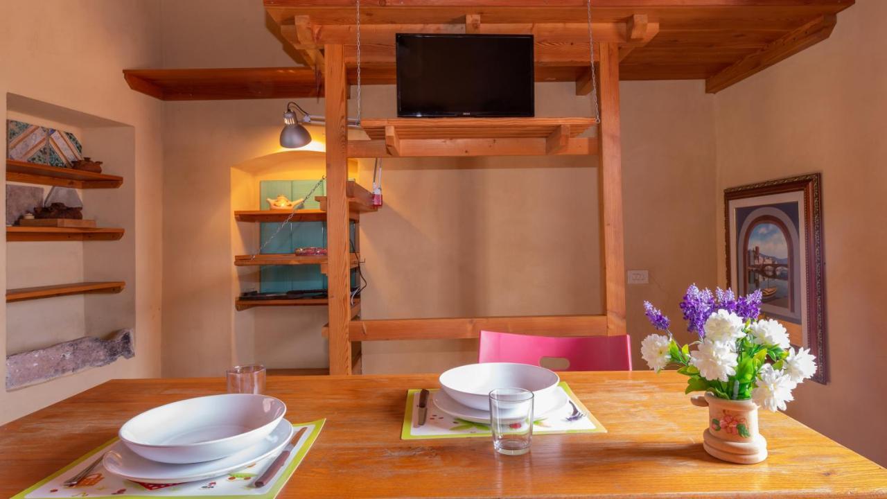 Welcomely - Casa Portella Bosa