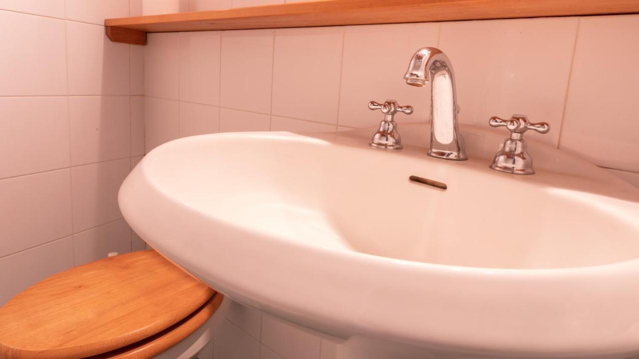 Welcomely - Casa Portella Apartment Bosa