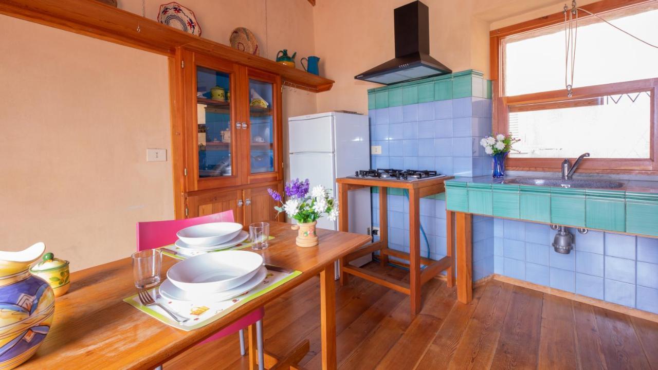 Welcomely - Casa Portella Apartment *