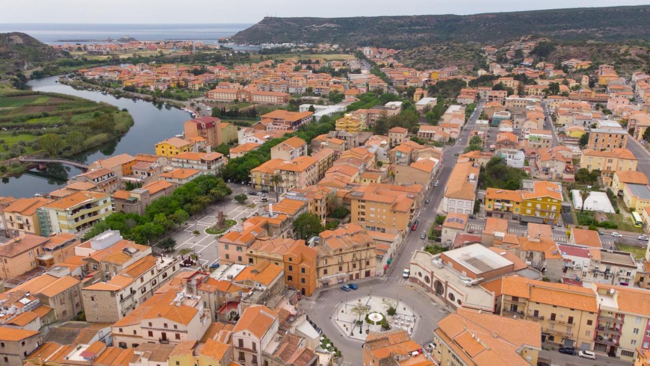 Apartment Welcomely - Casa Portella Bosa